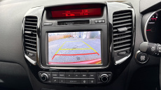 Kia Venga 1.6 4 5dr Auto [6] Petrol Hatchback